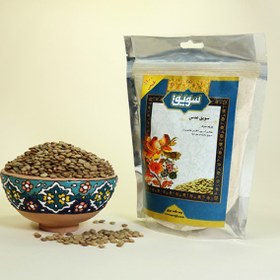 تصویر سویق عدس 