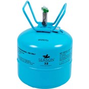 تصویر گاز r32 سیزن Season R32