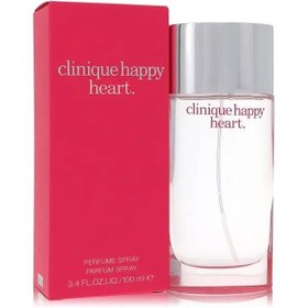 Clinique happy 2024