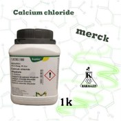 تصویر نام کالا : کلسیم کلراید Calcium chloride 