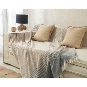 تصویر شال مبل انگلیش هوم مدل Beatrice ENGLISH HOME Beatrice sofa shawl