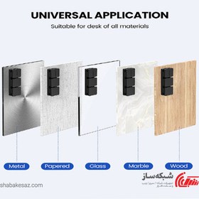 تصویر نظم دهنده کابل یوگرین Ugreen LP208 