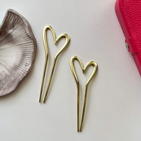 تصویر کانزاشی قلب 