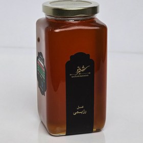 تصویر عسل طبیعی رژیمی 