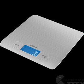 تصویر ترازو آشپزخانه سنکور مدل SKS 5400 SENCOR SKS 5400 Kitchen Scale