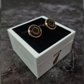 تصویر دکمه سردست D123 