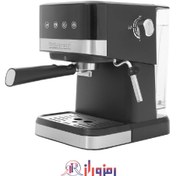 تصویر اسپرسوساز دلمونتی مدل DL610 DeLmonti Espresso Coffee Machine DL610