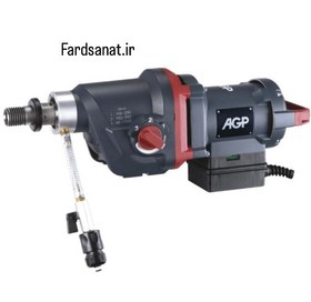 تصویر دستگاه کرگیر XKAN AGP DM 10 