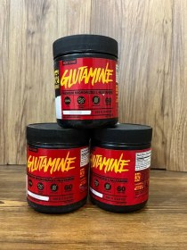 تصویر گلوتامین موتانت 