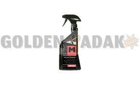 تصویر اسپری کارواش بدون آب ام تک مادرز 