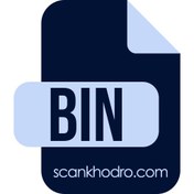 تصویر دامپ بی کد ایسیو بوش ME17 ایرانخودرو پارس و 405 ( فقط ایپرام ) دامپ مورد نظر پس از خریداری در قسمت بخش کاربری ( دانلود فایل ها ) قابل دریافت میباشد.