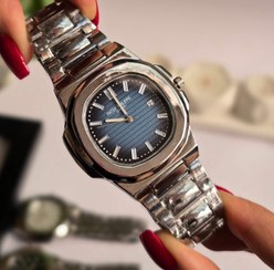 تصویر ساعت مردانه پتک فیلیپ 