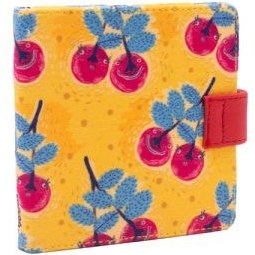 تصویر دفترک Keep Smiling 