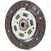 تصویر صفحه کلاچ پراید 131 پلاس عظام 3184029 