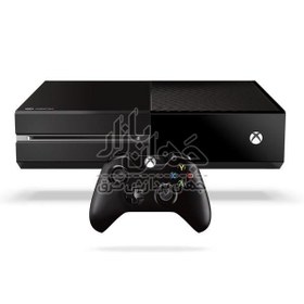 تصویر کنسول بازی ایکس باکس ا Xbox One+Adaptor Xbox One+Adaptor