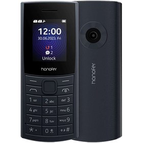 تصویر گوشی موبایل هانوفر مدل 110 (2023) دو سیم کارت hanofer 110 (2023) Dual Sim 