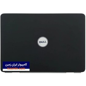 تصویر قاب پشت ال سی دی لپ تاپ DELL Inspiron 1525 