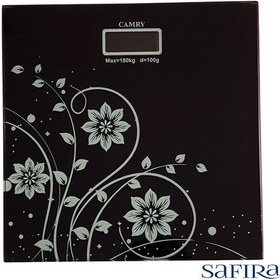 تصویر ترازو کمری 6400 (camry) 