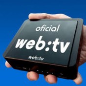 تصویر آندروید باکس وب تی وی دبلیو مدل WebTV-W 