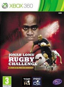 jonah lomu rugby challenge xbox 360