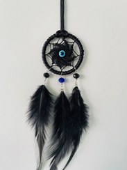 تصویر دریم کچر زیر آینه ماشین 5 سانت 7 سانت 10 سانت 