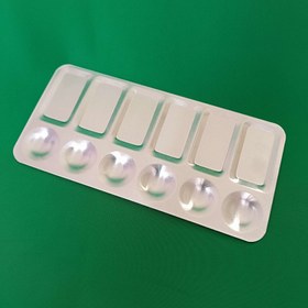 تصویر پالت مستطیلی 