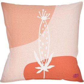 تصویر کوسن ست طرح ترنج 