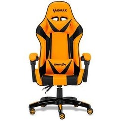 تصویر صندلی گیمینگ ریدمکس مدل DK 602 