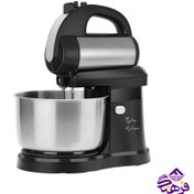 تصویر MRS5014 همزن 2کاره (با کاسه چرخشی) همزن