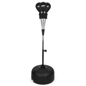 تصویر توپ سرعتی بوکس حرفه ای BX11 FOOTED PRO Usr 