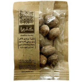 تصویر جوز هندی شلیرا 75گرمی 