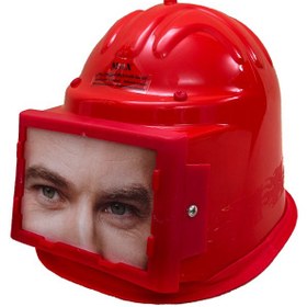 تصویر کلاه سند بلاست مدل MAX 