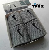 تصویر ساق بلند نایک 