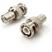 تصویر تبدیل BNC به AV سونی مدل PRK-4 