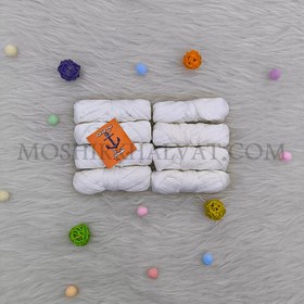 تصویر نخ ملحفه کلافی 