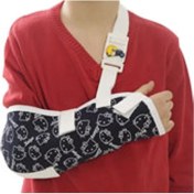 تصویر آویزدست کودک واسپور B53 آویزدست-کودک-واسپور-b53