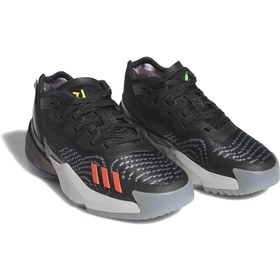 تصویر کفش بسکتبال اورجینال برند Adidas مدل D.o.n. Issue 4 J کد HQ3451 