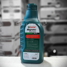 تصویر روغن موتور کاسترول مگناتک 5W30 1L SN CASTROL Magnatec 5W30 1L SN