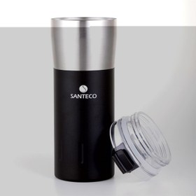 تصویر ماگ سانتکو مدل KARIBA 500ml Santeco Kariba 500ml Mug