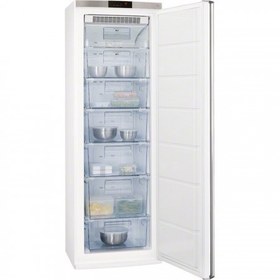 تصویر فریزر تک آاگ مدل A72710G AEG A72710G Tall Freezer