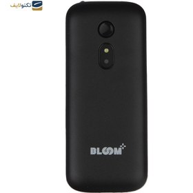 تصویر گوشی موبایل بلوم پلاس مدل Z9 Mini دو سیم کارت Bloom Plus Z9 Mini Dual Sim