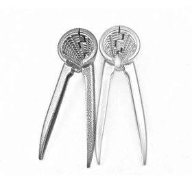 تصویر گردو شکن مدل دستی 