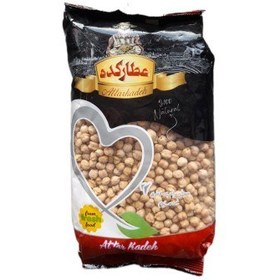 تصویر نخود 900 گرم عطارکده 