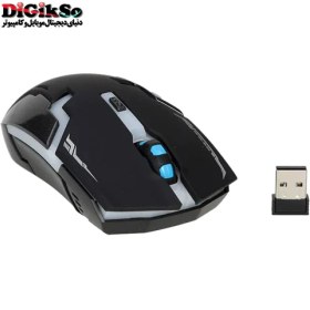 تصویر ماوس مخصوص بازی هویت مدل HV-MS997GT HAVIT HV-MS997GT Gaming Mouse