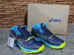 تصویر کفش والیبال آسیکس Asics Sky Elite 