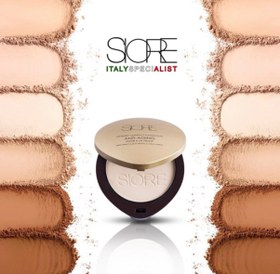 تصویر پنکک سیوره مدل ANTI-AGING - P30 SIORE