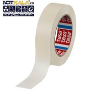 تصویر چسب کراس کات TESA ASTM D3359 CROSS CUT TAPE TESA ASTM 3359 ADHESION