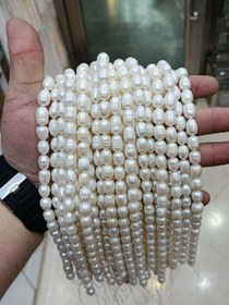 تصویر مروارید سایز 10الی 11 