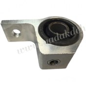 تصویر خرید بوش طبق جناقی بزرگ اچ سی کراس (عقب) - اصلی ایساکو | قیمت REAR ELASTIC HINGEDFRONT TRIANGLE