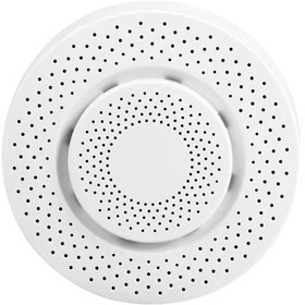 تصویر سنسور گاز 